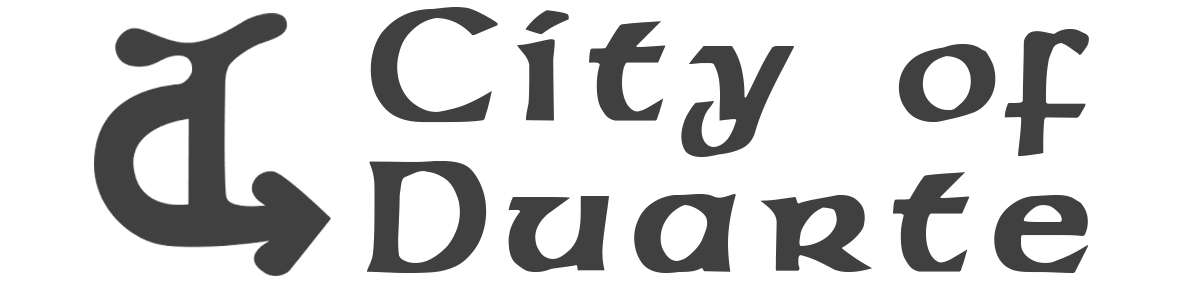City of Duarte