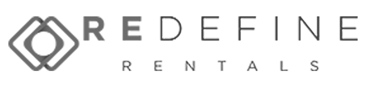 Redefine Rentals