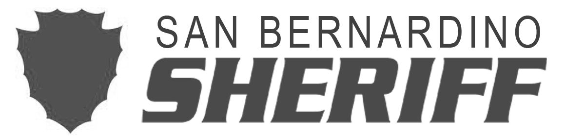 San Bernardino Sheriff