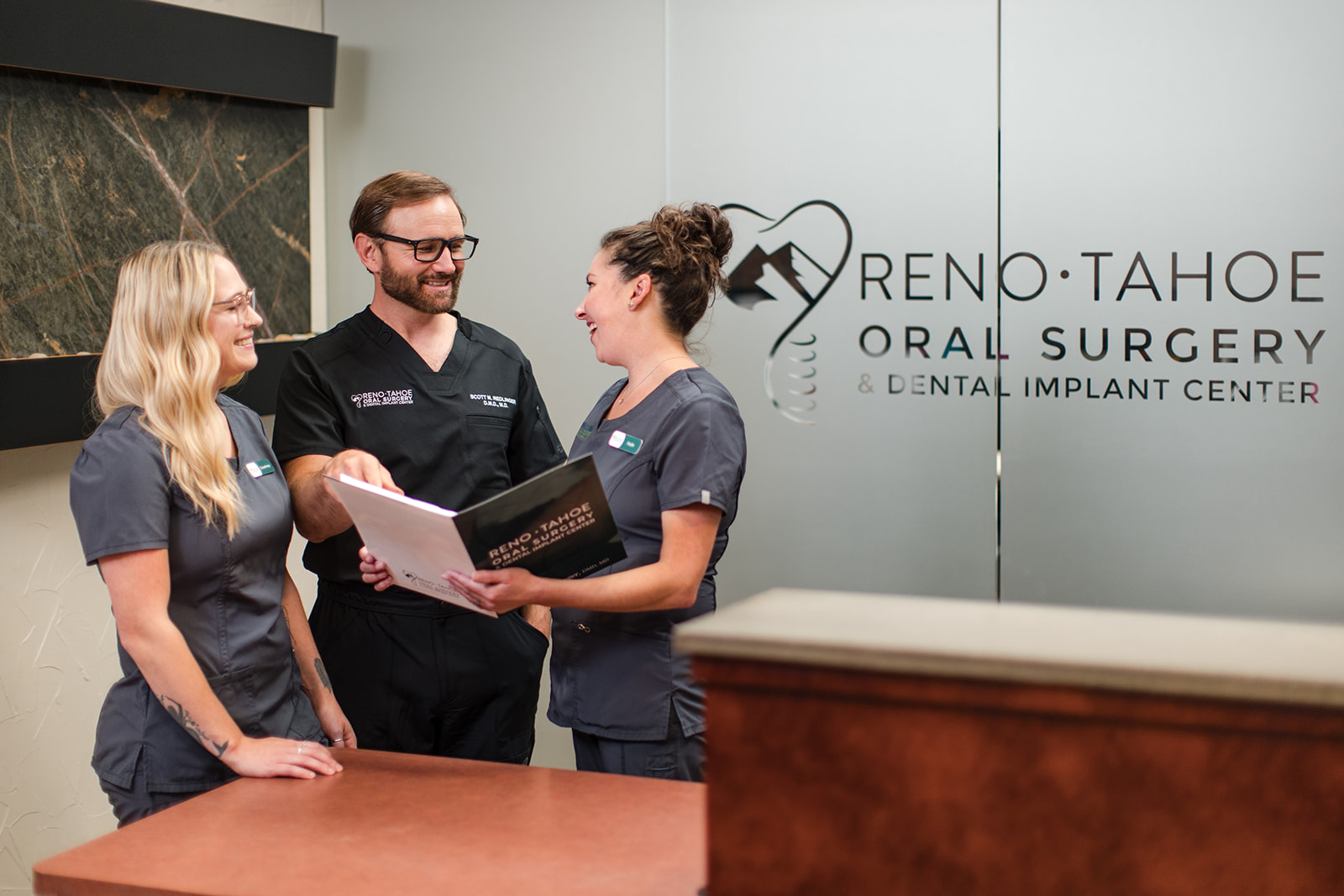 Dental Lifestyle Photo & Video
